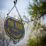 Pian Savin Bed & Breakfast 3*