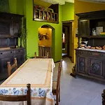Pian Savin Bed & Breakfast