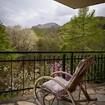 Pian Savin Bed & Breakfast Giaveno