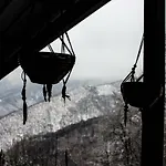 Pian Savin Frühstückspension