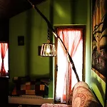 Pian Savin Bed and Breakfast