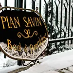 Pian Savin Bed and Breakfast Giaveno