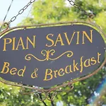 Pian Savin Bed and Breakfast