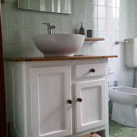 Bed & Breakfast Pian Savin 3*