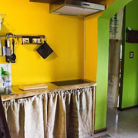 Bed & Breakfast Pian Savin