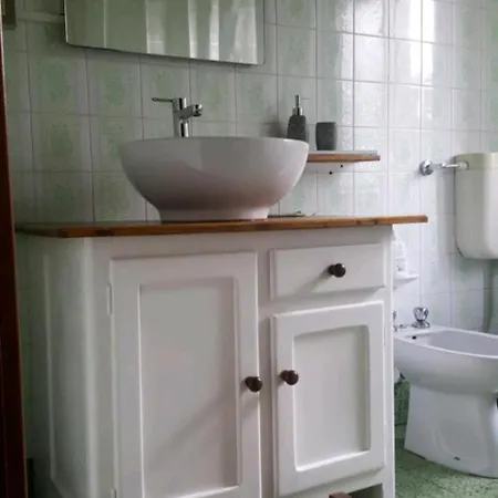Pian Savin Bed & Breakfast *