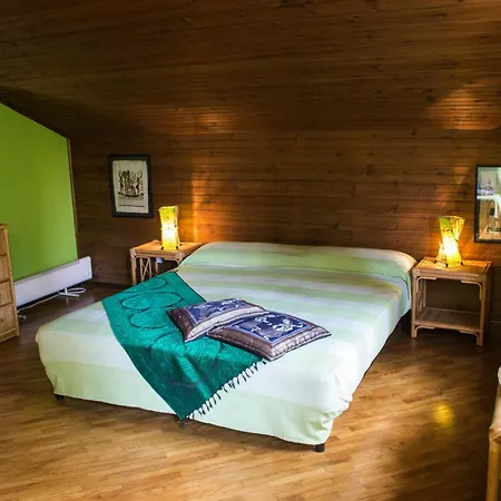 Pian Savin 3* Giaveno