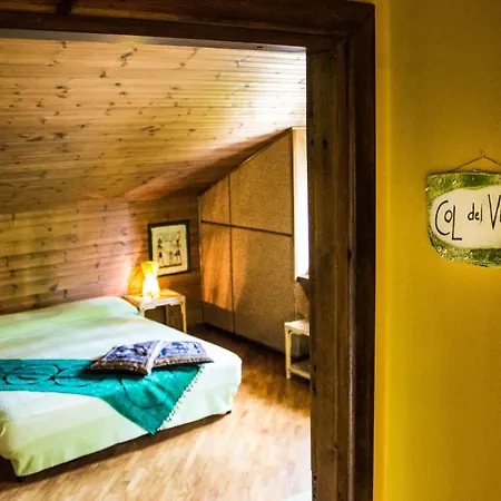 Bed & Breakfast Pian Savin Giaveno