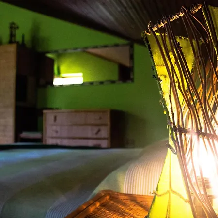Pian Savin Bed & Breakfast