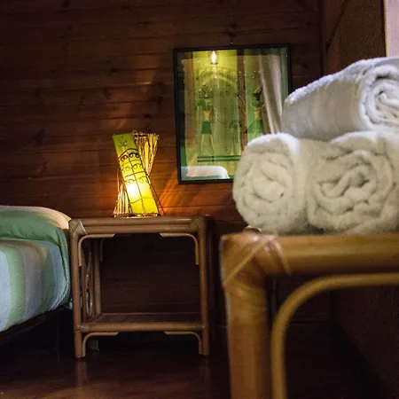 Bed and breakfast Pian Savin