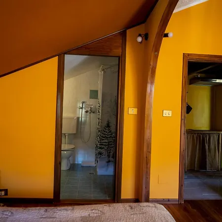 Pian Savin 3* Giaveno