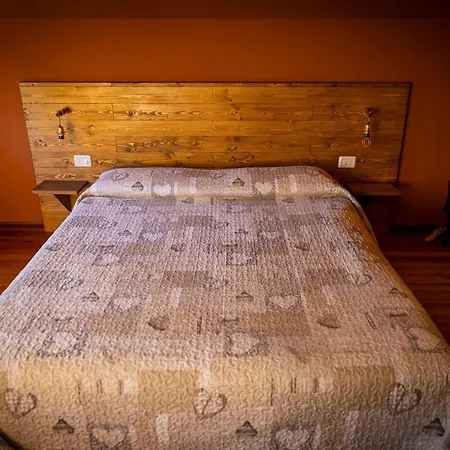 Pian Savin Bed and breakfast