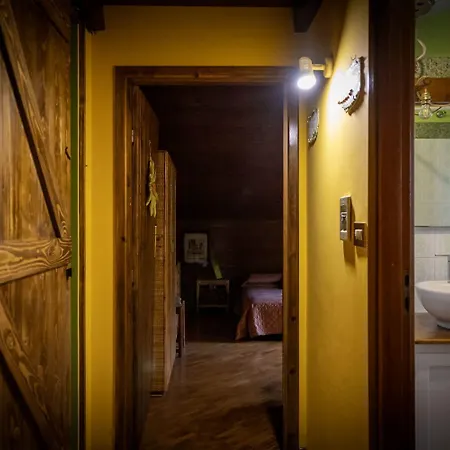 Bed and breakfast Pian Savin