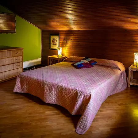 Pian Savin 3* Giaveno