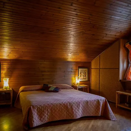 Bed & Breakfast Pian Savin Giaveno