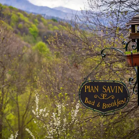 Pian Savin