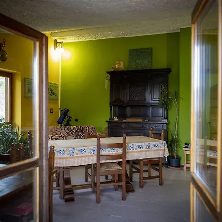 Bed and breakfast Pian Savin