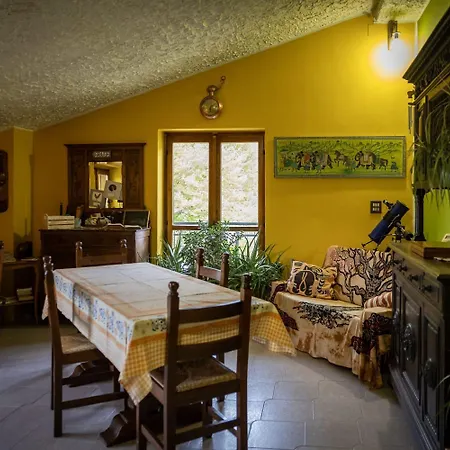 Bed and breakfast Pian Savin Giaveno