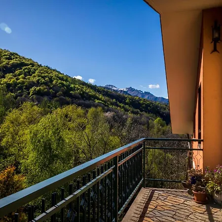 Pian Savin Giaveno