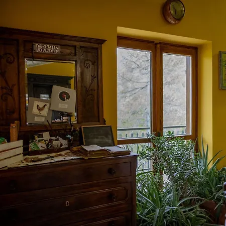 Bed & Breakfast Pian Savin 3*