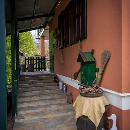 Bed & Breakfast Pian Savin Giaveno
