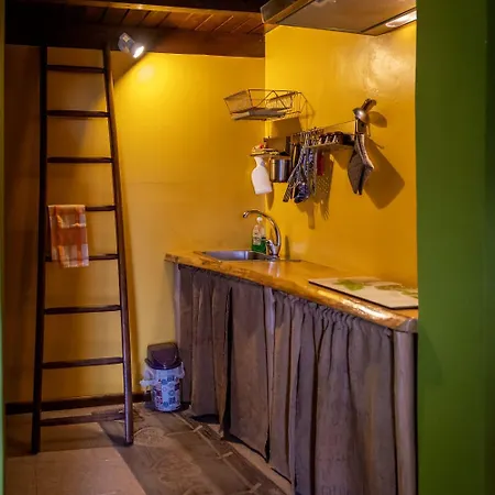 Bed & Breakfast Pian Savin Giaveno