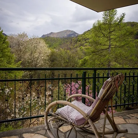 Pian Savin Bed & Breakfast Giaveno