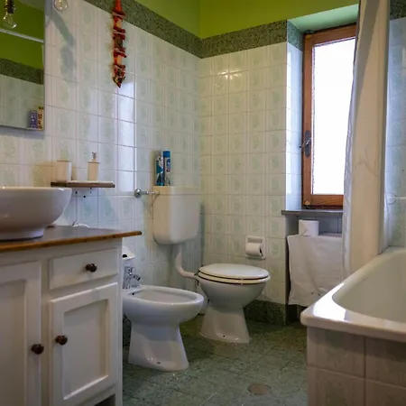 Bed and breakfast Pian Savin 3*