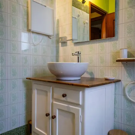 Bed & Breakfast Pian Savin Giaveno