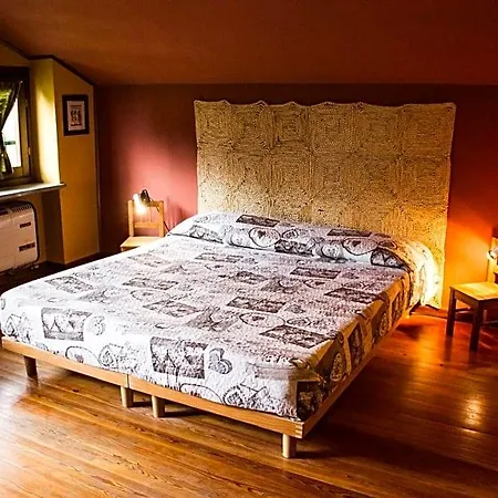Pian Savin Bed & Breakfast 3*