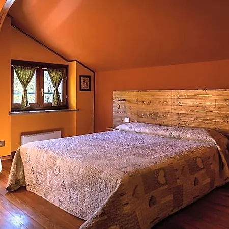 Pian Savin Bed & Breakfast 3*