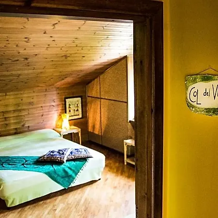 Bed & Breakfast Pian Savin Giaveno