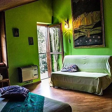 Bed & Breakfast Pian Savin 3*