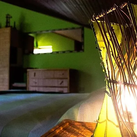 Bed & Breakfast Pian Savin Giaveno