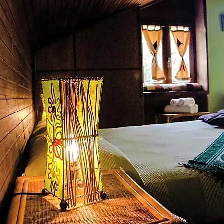 Bed & Breakfast Pian Savin Giaveno