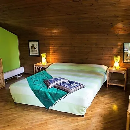 Bed & Breakfast Pian Savin Giaveno