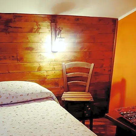 Pian Savin Bed & Breakfast Giaveno