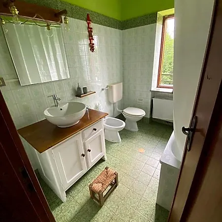 Bed & Breakfast Pian Savin 3*