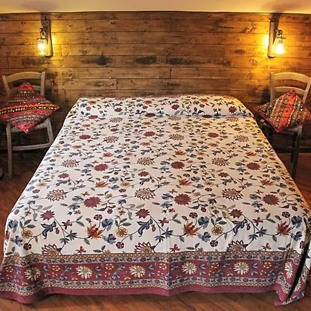 Pian Savin Bed & Breakfast 3*