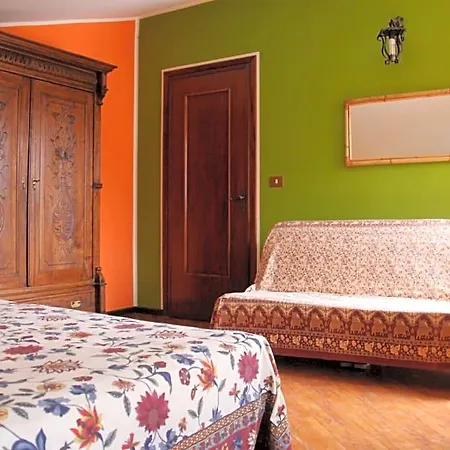 Bed & Breakfast Pian Savin