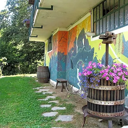 Pian Savin 3* Giaveno
