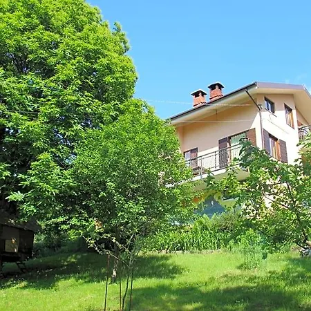 Pian Savin 3* Giaveno