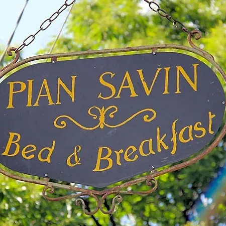 Pian Savin 3*