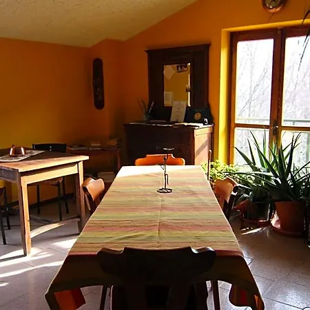 Pian Savin 3* Giaveno