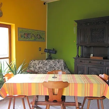 Pian Savin Bed & Breakfast