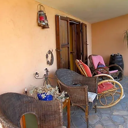 Bed & Breakfast Pian Savin