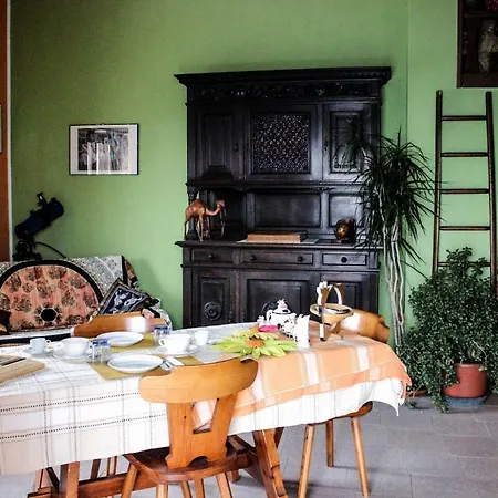 Bed & Breakfast Pian Savin