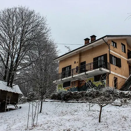 Pian Savin Bed & Breakfast