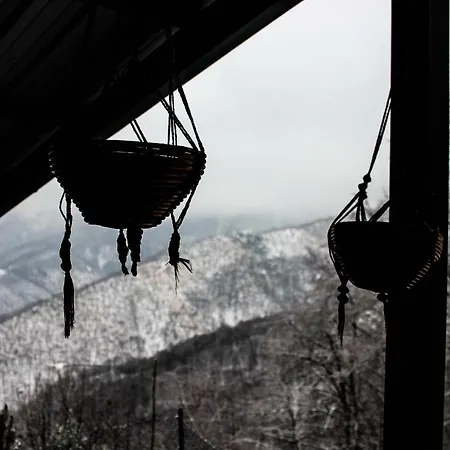 Pian Savin Bed & Breakfast