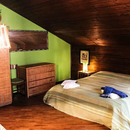 Bed and breakfast Pian Savin 3*
